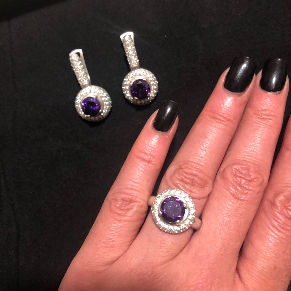 Silver Set - image 3